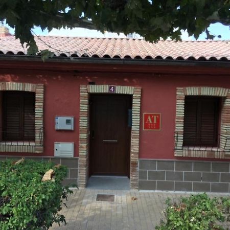 شقة La Casa De La Abuela أوليتي المظهر الخارجي الصورة